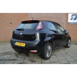 Fiat PUNTO EVO 1.3 MULTIJET 16V 85 DYNAMIC