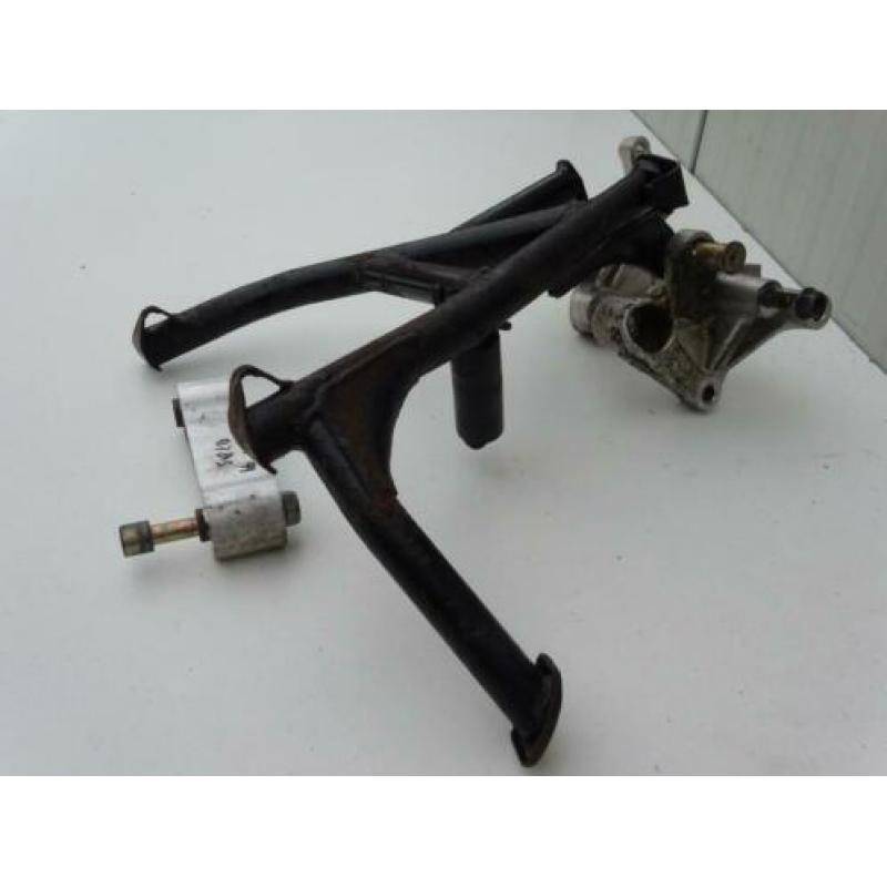 Middenbok / Midden bok Honda CBR600F 1999-2000 PC35 F4