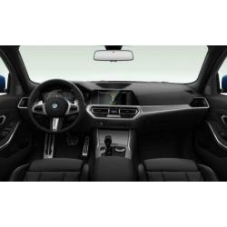 BMW 3 Serie Touring 330iA High Executive Model M Sport / Uit