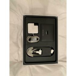 Gebruikte MacBook Retina 13,3” mid 2014 compleet met doos