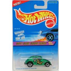 Hot Wheels VW Volkswagen Kever Beetle div.