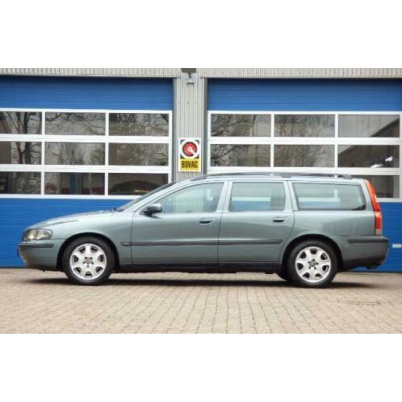 Volvo V70 2.4 D
