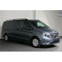 Mercedes-Benz Vito 114 CDI XL Automaat Overbrengvoertuig