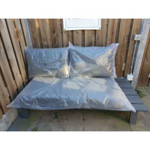 Loungebank