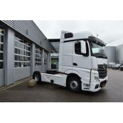 Mercedes Benz ACTROS 1842 LS BigSpace Euro 6