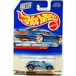 Hot Wheels VW Volkswagen Kever Beetle div.