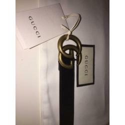 Gucci riem kinderen UNISEX