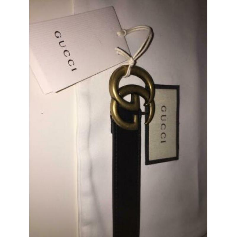 Gucci riem kinderen UNISEX