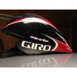 naam of logo stickers voor op uw fietshelm of fiets