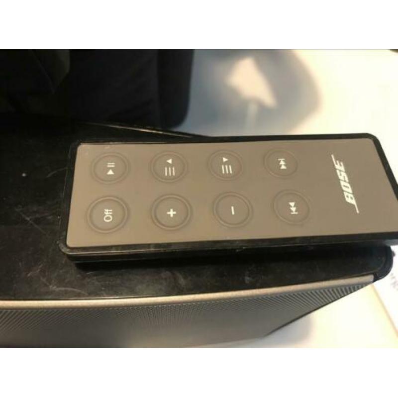 Bose geluidsbox