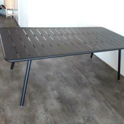 Fermob buitentafel zwart