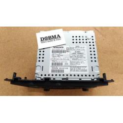 Volvo HU850 radio gereviseerd S60 V70 XC70
