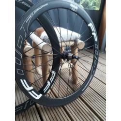 FF carbon racewielen