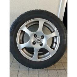 Nokian winterbanden 195/60R15