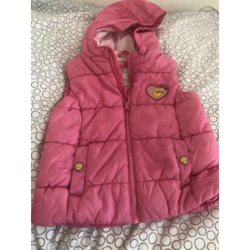 Bodywarmer 92/98