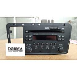 Volvo HU850 radio gereviseerd S60 V70 XC70
