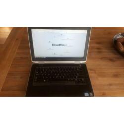 Werkplaats laptop VAG groep (Elsawin 6.0 en ETKA 8.0)