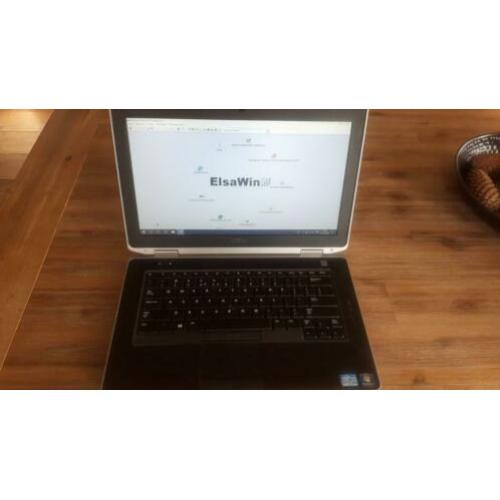 Werkplaats laptop VAG groep (Elsawin 6.0 en ETKA 8.0)