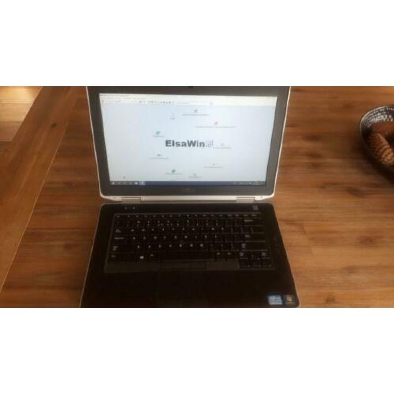 Werkplaats laptop VAG groep (Elsawin 6.0 en ETKA 8.0)