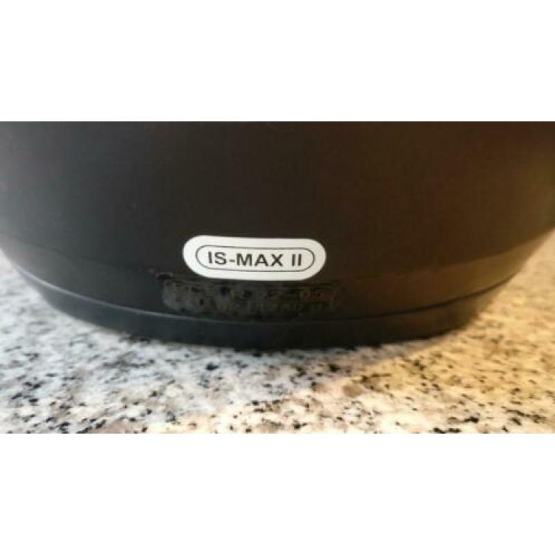 Helm HJC IS-MAX 2 maat XL tweedehands