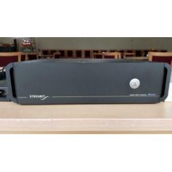 Complete video streaming set voor KerkTV
