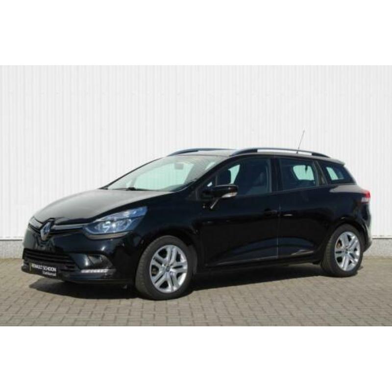 Renault Clio Estate TCe 90 Zen | AIRCO | NAVI | CRUISE |