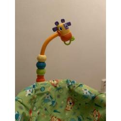 Baby Jumper - Bright Starts Bounce Bounce Baby Xylophone Spe