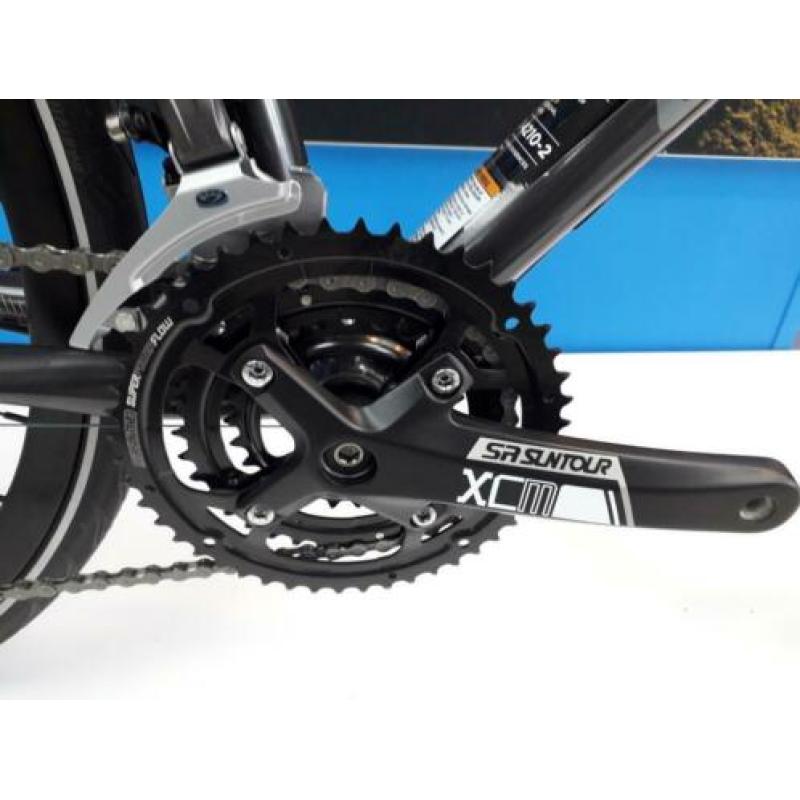 Cannondale Caad 4. Acera