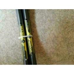 Rims NOS Regida Wolber Mavic retro race fiets wielen