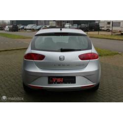 Seat Leon 1.2 TSI Ecomotive Nette auto! airco & LM velgen!