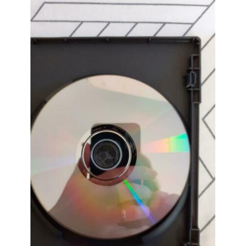 3 dvd's voor een paardenmeisje 'heartland'
