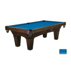 Brunswick Pooltafel, 7/8 ft, Pool tafel,Speeltafel,Allenton