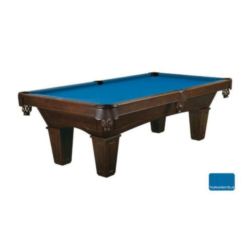 Brunswick Pooltafel, 7/8 ft, Pool tafel,Speeltafel,Allenton