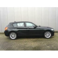 BMW 1-Serie 118i Sportline Automaat 2016 BTW auto