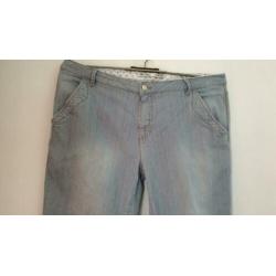 Rosner broek maat 42/44