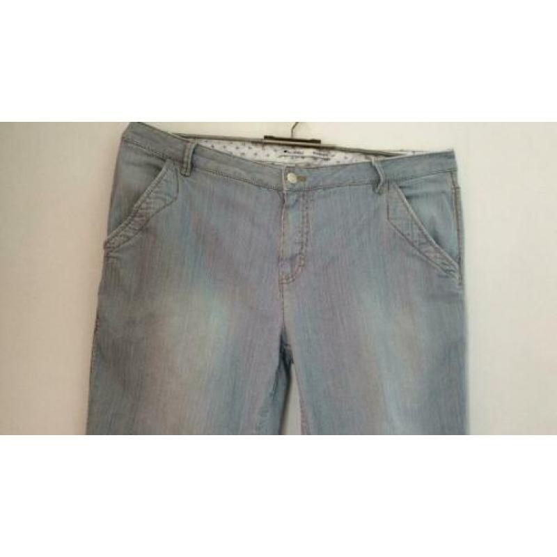 Rosner broek maat 42/44