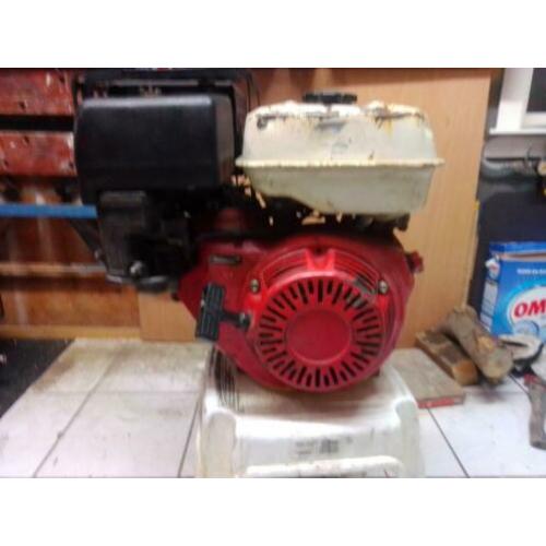 Honda GX240/270motor