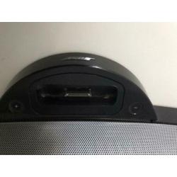 Bose sounddock met Ipod