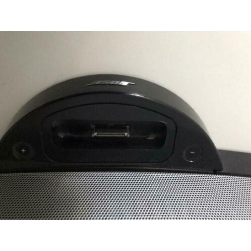Bose sounddock met Ipod