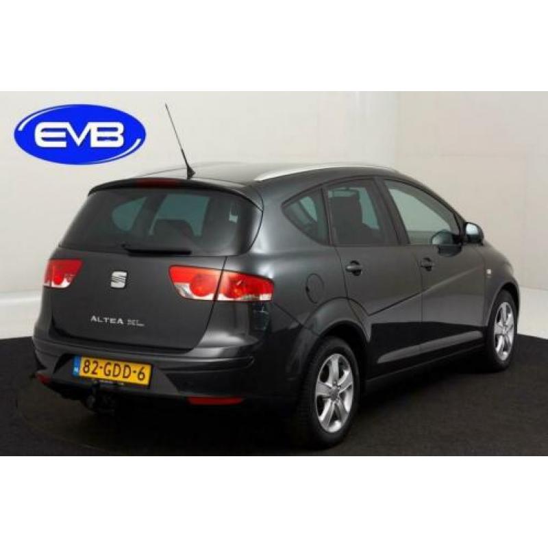 SEAT Altea XL 1.4 TSI STYLANCE SPORT,TREKHAAK