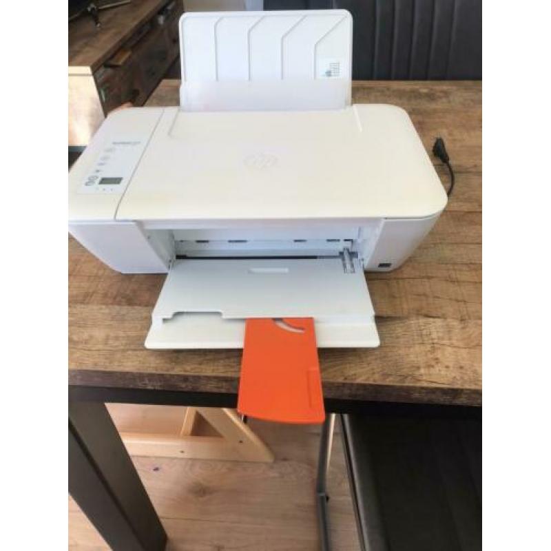 Printer, scanner en kopieëren