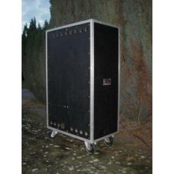 Te Koop LEGE BASS CAB (18 inch speaker)