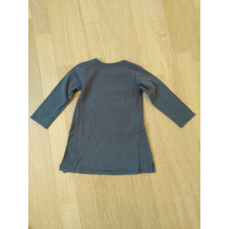 Meisjes jurkje Tumble 'N Dry, maat 80