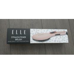 Nieuw Ellle hair dryer föhn haardroger