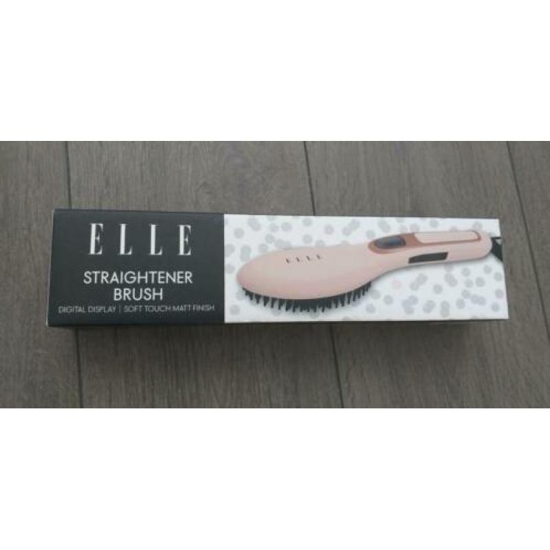 Nieuw Ellle hair dryer föhn haardroger