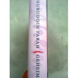 Nuruddin Farah - Geheimen
