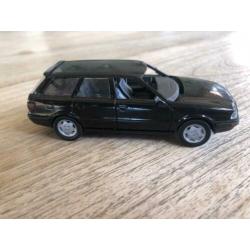 Schabak | Audi 80 | 1:43 | Modelauto