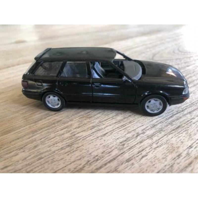 Schabak | Audi 80 | 1:43 | Modelauto