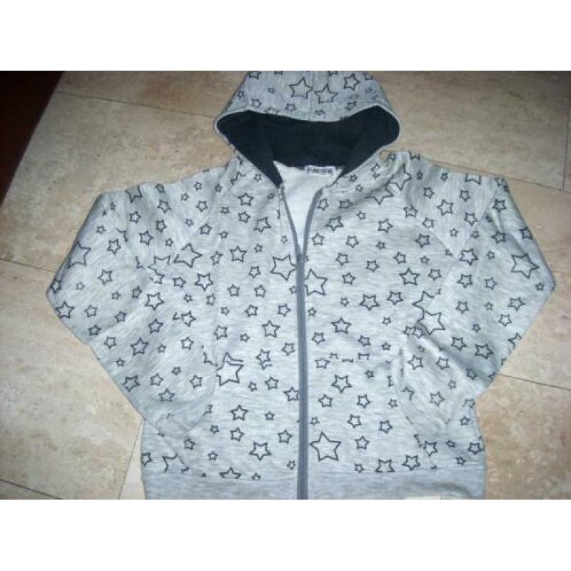 VEST van FUNKY DIVA