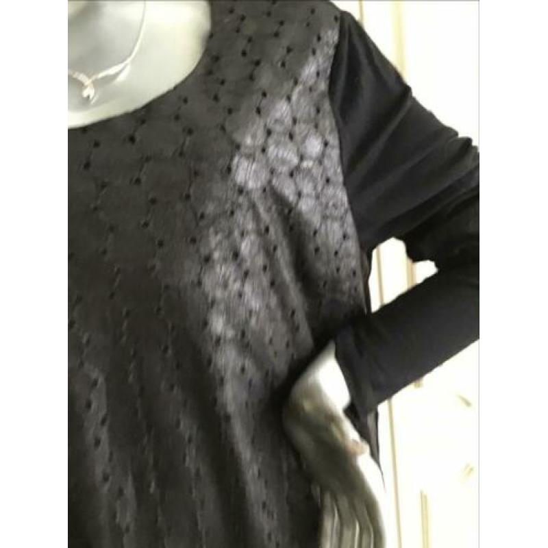 MOOI SHIRT van DOLCE VITA mt 46